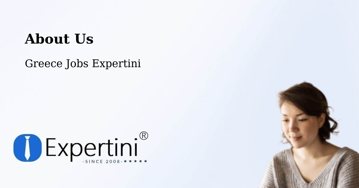 About Expertini Recruitment Platform  – Stalís - Stalís, Greece Jobs Expertini