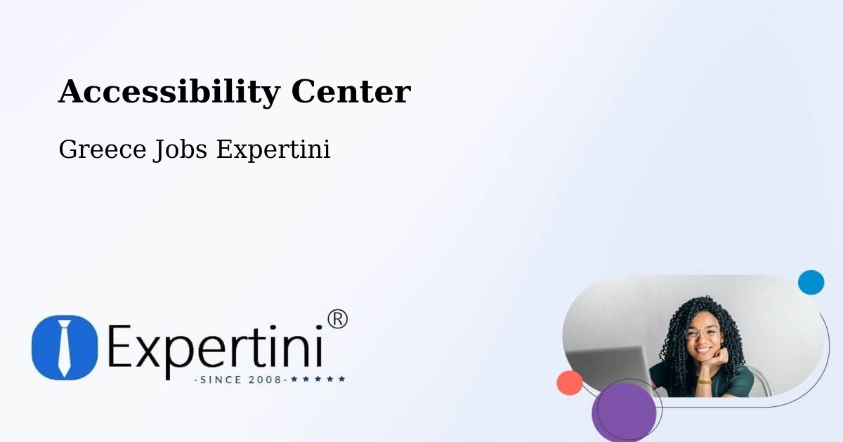 Accessibility Statement – Stalís - Greece Jobs Expertini
