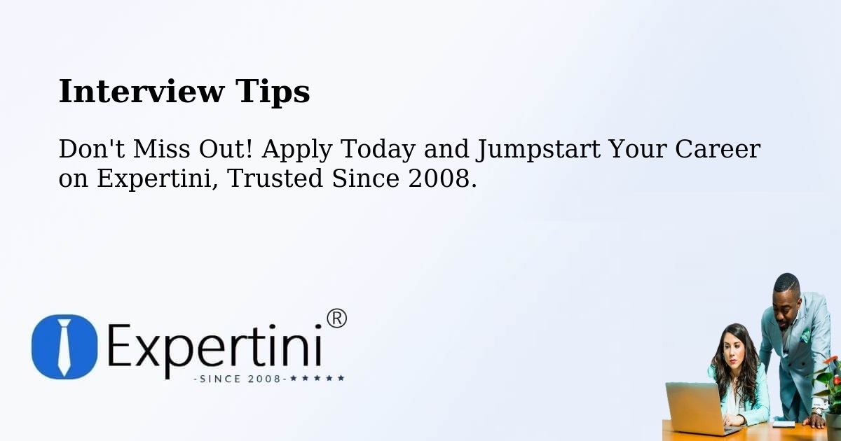 Interview Tips & Techniques for Job Seekers – Stalís - Stalís, Greece Jobs Expertini