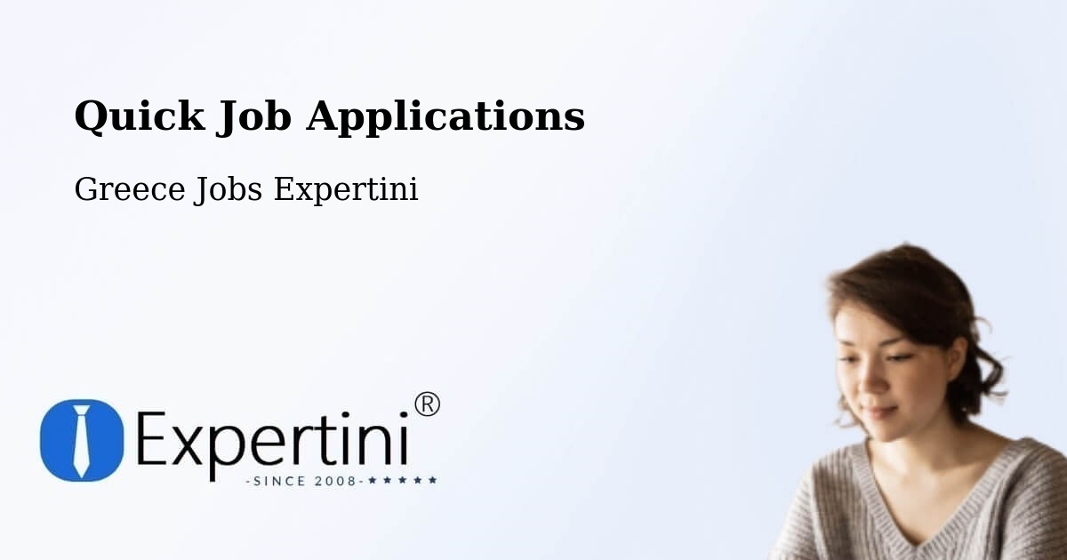 Quick Apply Feature – Stalís - Greece Jobs Expertini