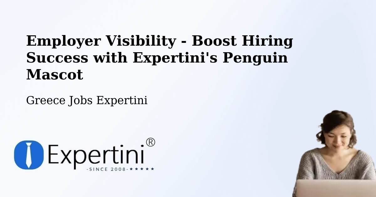 CV and Resume Visibility Optimization – Stalís - Greece Jobs Expertini